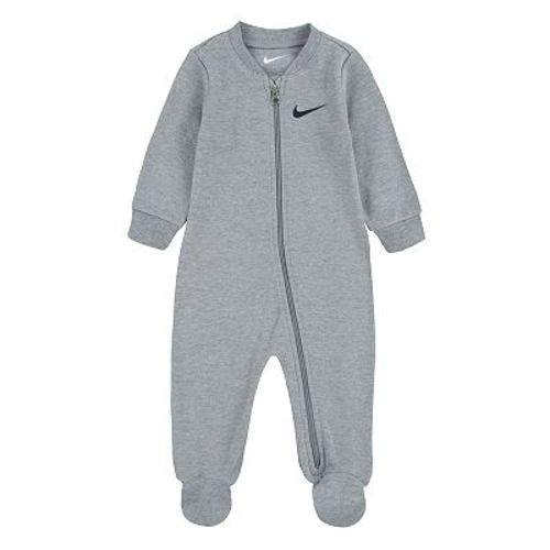 Baby Nike Essentials Sleep & Play One Piece Pajamas
