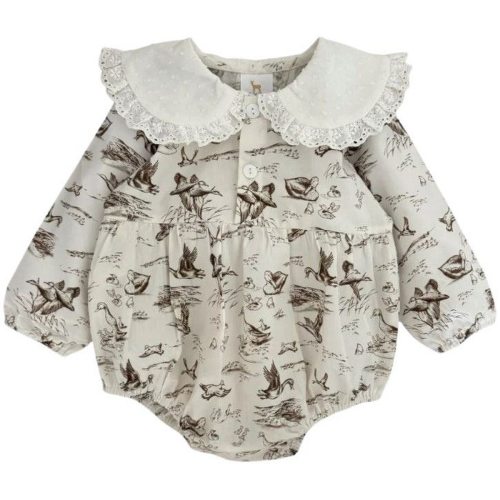 Velvet Fawn Eleanor Bubble