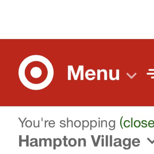 Target Circle™ 360 Membership