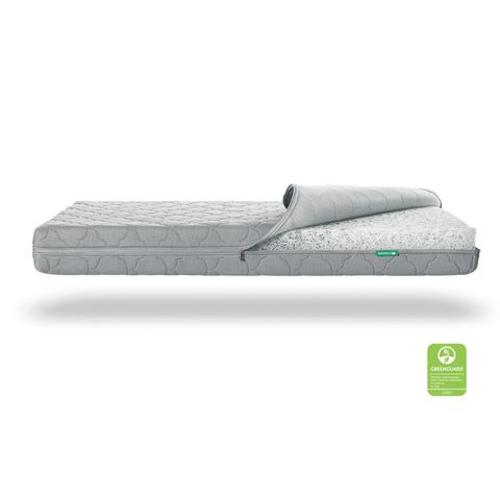Safe & Breathable Crib Mattress | Newton Baby