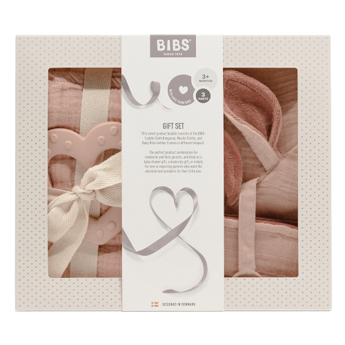 Baby Giftset - Blush