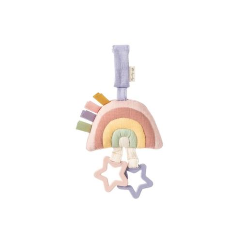 Ritzy Jingle Travel Toy