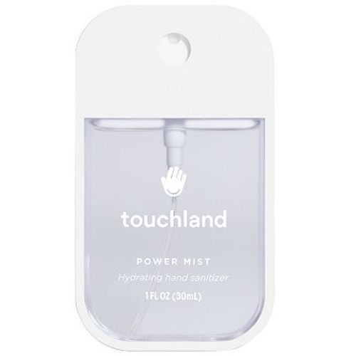 Touchland Power Mist Hydrating Hand Sanitizer