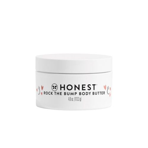 The Honest Company Honest Mama Body Butter - 4 Fl Oz