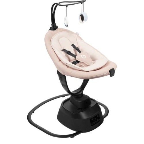 Swoon Evolution Connect Baby Swing