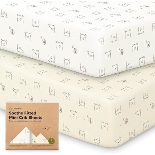 38x26 Pack N Play Sheets