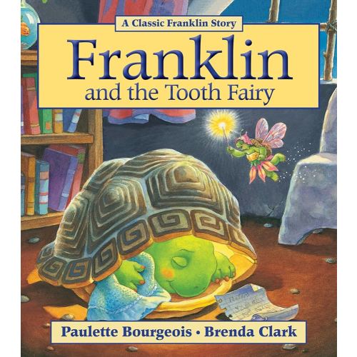 Franklin and the Tooth Fairy