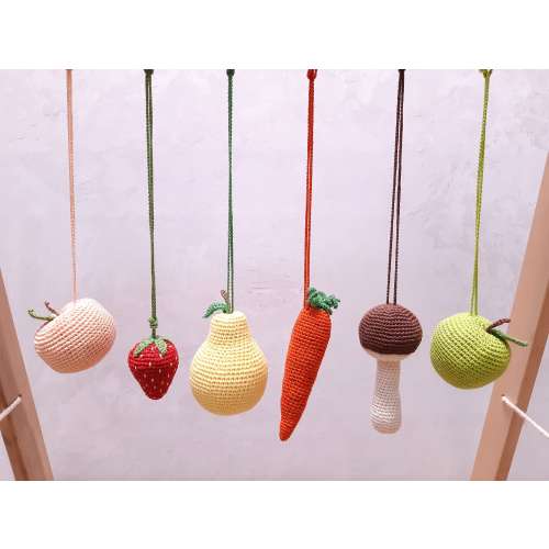 Baby gym hanging toys Wooden baby gym Baby gym toy Gender neutral baby gift Baby play gym Baby activity center Baby activity gym
