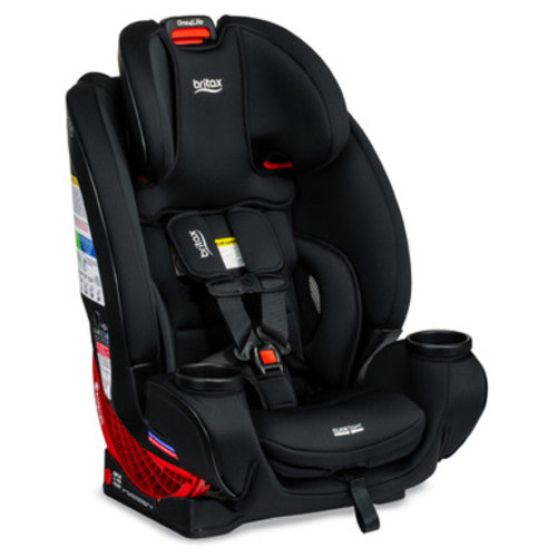 Britax One4Life ClickTight All-in-One Car Seat in Onyx - Bambi Baby Store