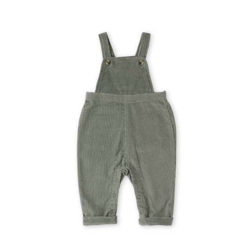 Corduroy Overall
