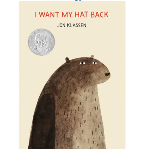I Want My Hat Back