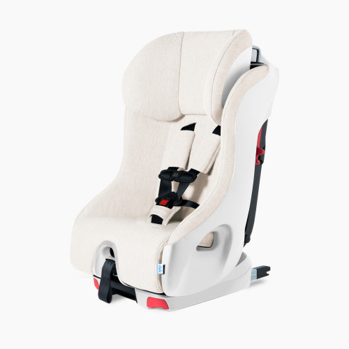Clek Foonf Convertible Car Seat - Snow