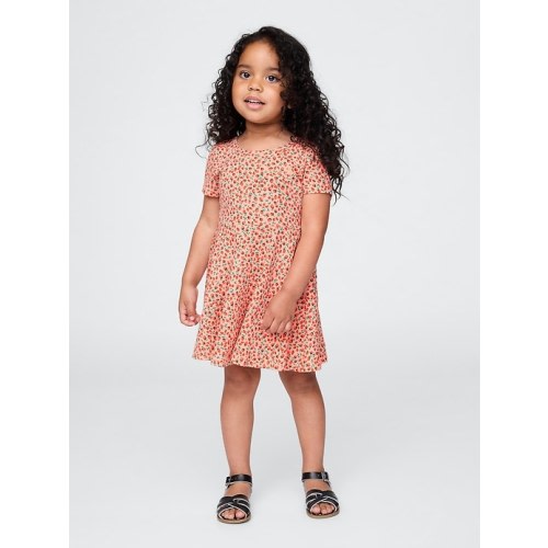 Baby & Toddler Mix & Match Twirl Dress