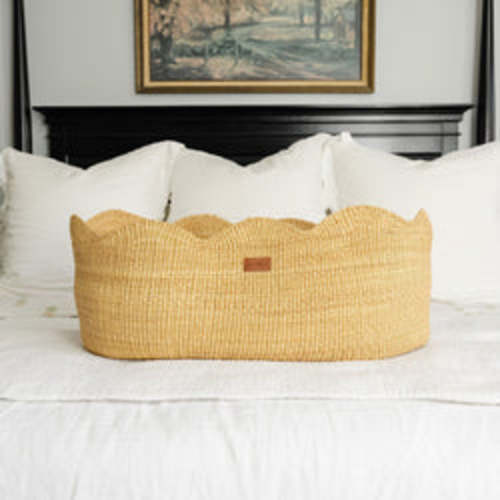 Basket OnlyElaine Bassinet