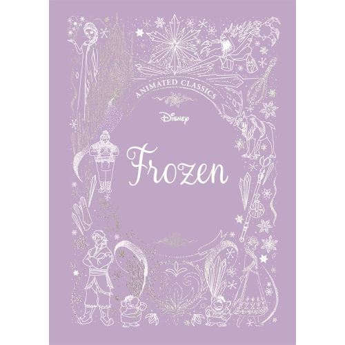 Frozen (Disney Animated Classics)