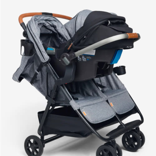 Car Seat Adapter - Nuna, Maxi Cosi, Cybex, Britax – Zoe