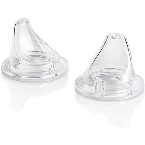 Grosmimi Spout (2 Counts)