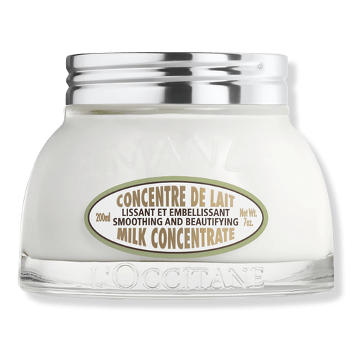 Almond Smoothing and Beautifying Milk Concentrate