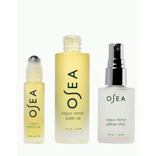 Vagus Nerve Travel Set