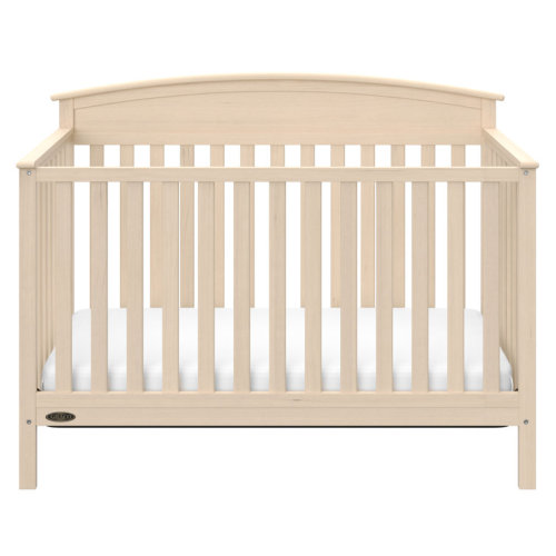 Benton 5-in-1 Convertible Crib