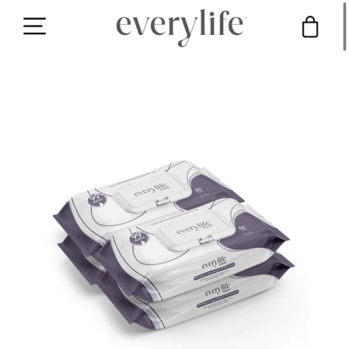 The Wipes – EveryLife