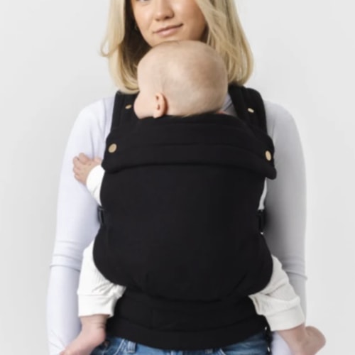 The Monarch Carrier - Ebony – Mabē