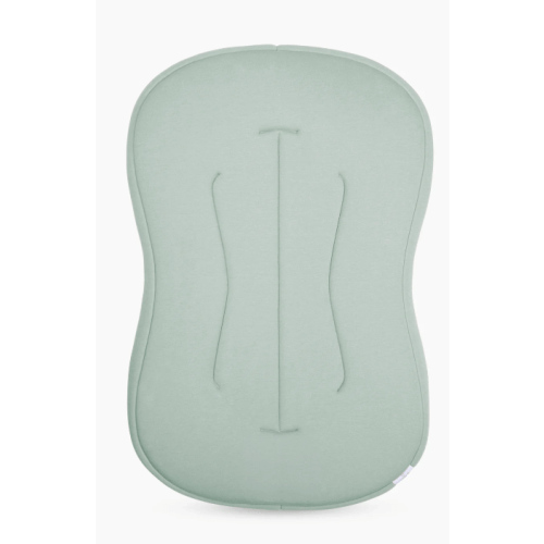 Infant Lounger Curve | Sage