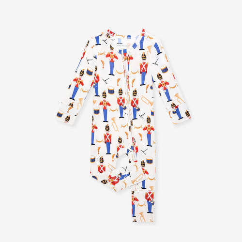 Bastian Convertible One Piece