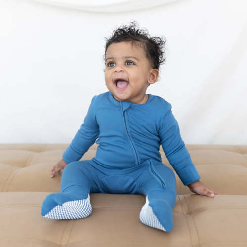 0-3 Months Blowout Blockerz Jams prevents diaper blowouts from destroying your day – Buckle Me Baby