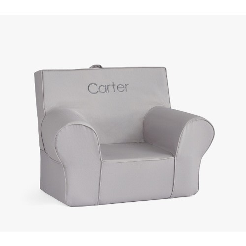Pottery Barn Kids | Anywhere Chair®, Twill