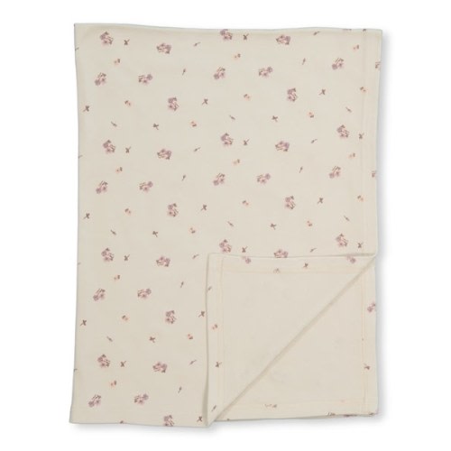 Cream Baby Interlock Blanket | Best&Less™ Online