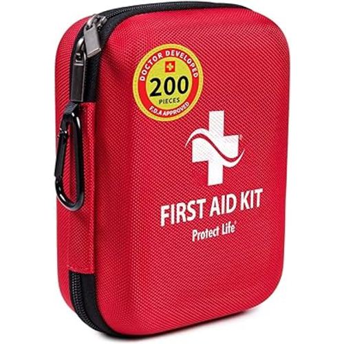 Protect Life First Aid Kit