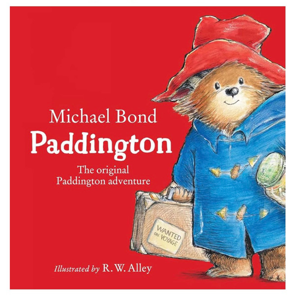 Paddington