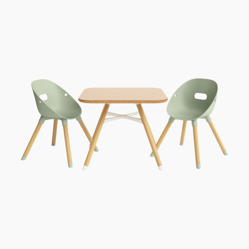 Lalo The Play Kit - Natural/Sage