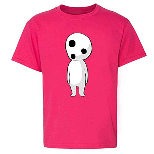 Pop Threads Forest Spirit Baby Toddler Kids Girl Boy T-Shirt