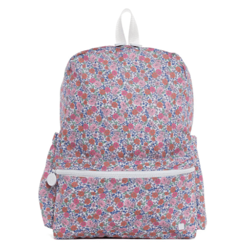 Backpack - Garden Floral