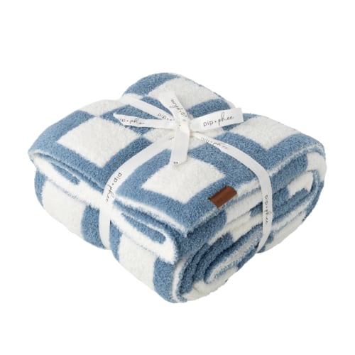 Plush Blankets
