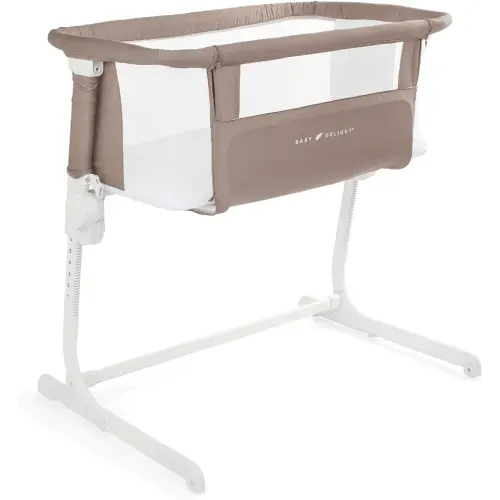 Baby Delight Beside Me™ Dreamer Bassinet