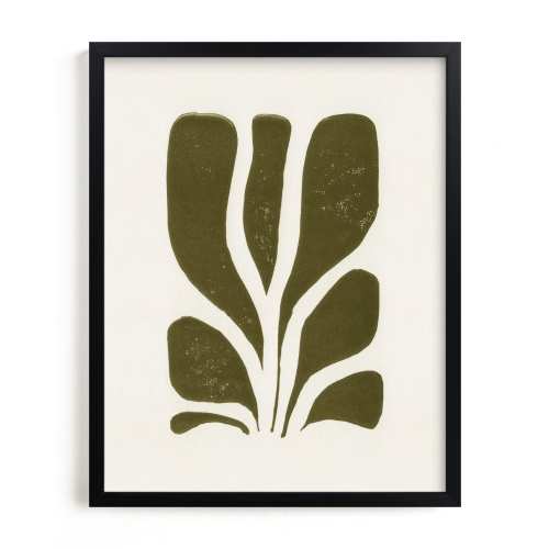 Growth II Limited Edition Fine Art Print 2
