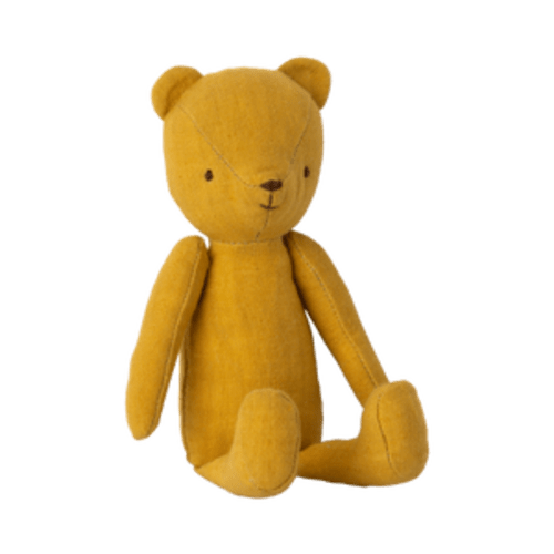 Teddy Junior Stuffed Toy - Maileg - Maileg USA