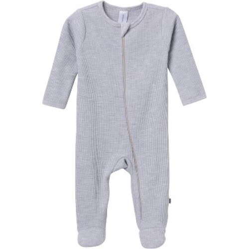 Modern Moments™ by Gerber Baby Neutral Sleep 'N Play, Grey Heather, 0-3 Months
