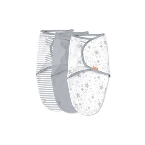 Swaddleme Swaddle Wrap
