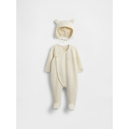 Baby First Favorites Crossover Outfit Set | Gap