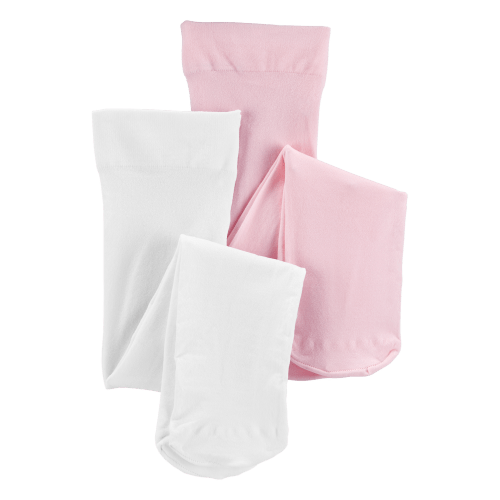 Baby 2-Pack Tights - Carter's | Carter's