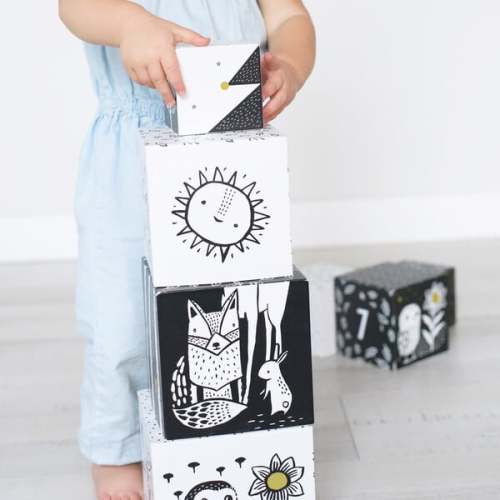 Woodland Builder Bundle - Wee Gallery | Maisonette