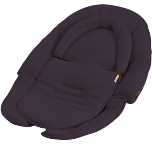 Stroller Newborn Insert- Black
