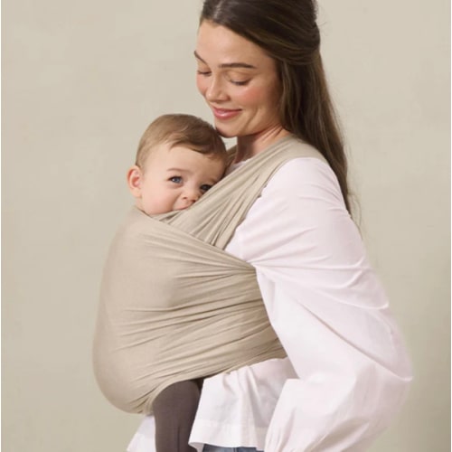 Taupe Wrap
