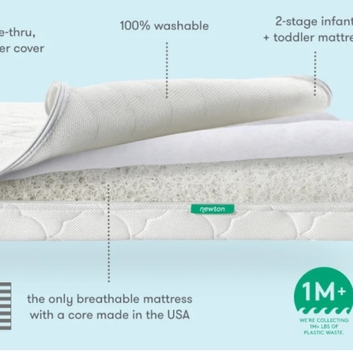 Crib Mattress