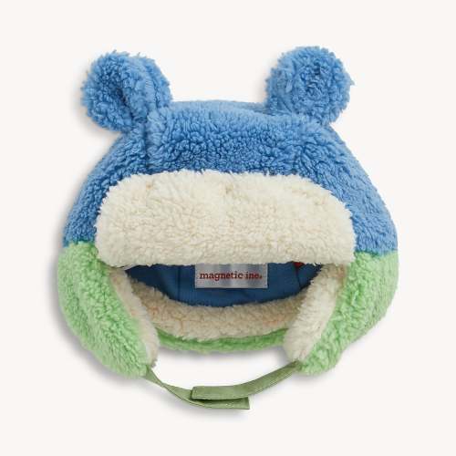 Magnetic Hat – Magnetic Me