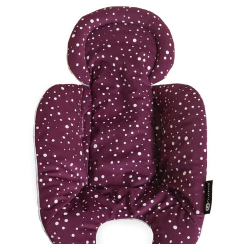Newborn Insert 4moms baby swing